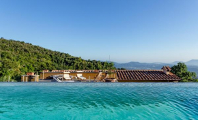 Villa Pendici